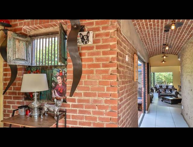 4 BEDROOM HOUSE FOR SALE IN MIDSTREAM RIDGE